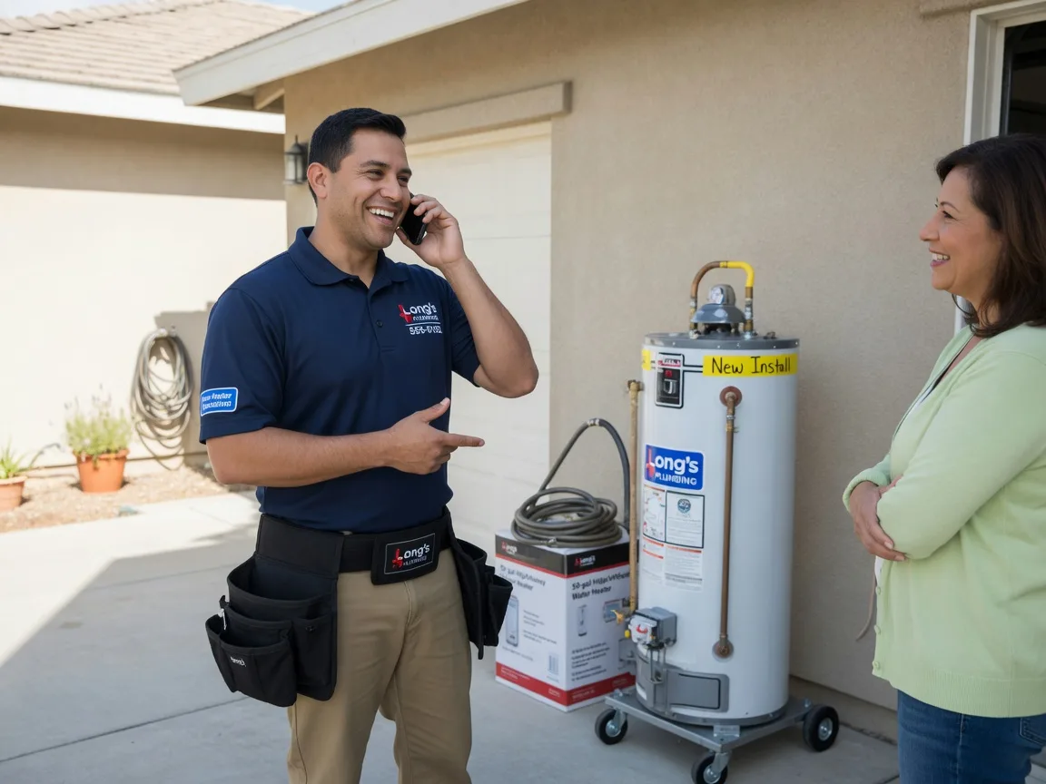 Leak Detection Lenapah, OK FAQs